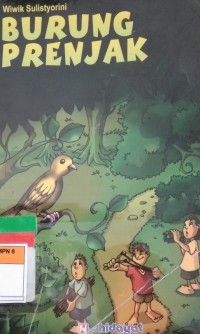 BURUNG PRENJAK