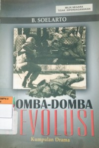 DOMBA-DOMBA REVOLUSI
