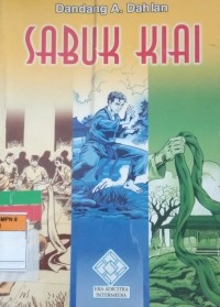 SABUK KIAI