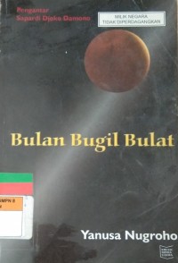 Bulan Bugil Bulat