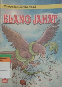 Elang Jahat