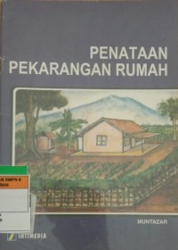 PENATAAN PEKARANGAN RUMAH