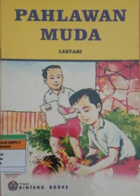 PAHLAWAN MUDA