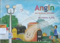 Angin Aku Hembusan Kehidupan