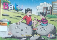 Batu Aku Memiliki Banyak Manfaat