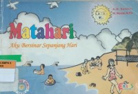 Matahari Aku Bersinar Sepanjang Hari