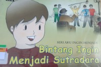Bintang Ingin Menjadi Sutradara