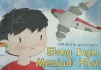 Elang Ingin Menjadi Pilot
