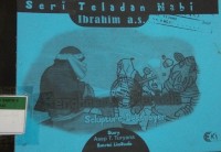 Seri Teladan Nabi Ibrahim a.s Penghancur Berhala
