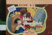 Seri Teladan Nabi Ayyub a.s Nabi yang Sabar