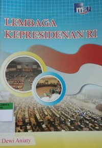 LEMBAGA KEPRESIDENAN RI