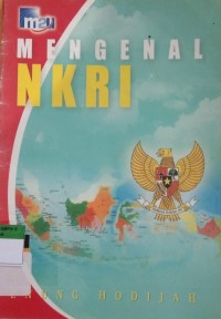 MENGENAL NKRI