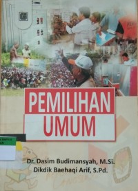 PEMILIHAN UMUM