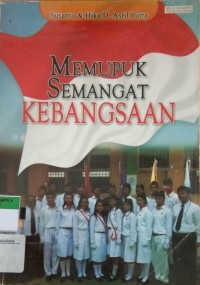 Memupuk Semangat Kebangsaan