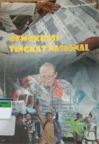 DEMOKRASI TINGKAT NASIONAL