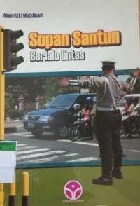 Sopan Santun Berlalu Lintas