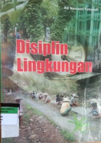 Disiplin Lingkungan