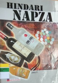 HINDARI NAPZA