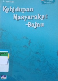 Kehidupan Masyarakat Bajau