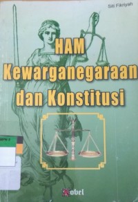 HAM Kewarganegaraan dan Konstitusi