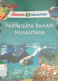 PEMUDA & KELAUTAN PARIWISATA BAHARI NUSANTARA