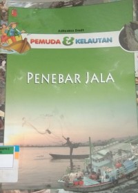 PEMUDA & KELAUTAN PENEBAR  JALA