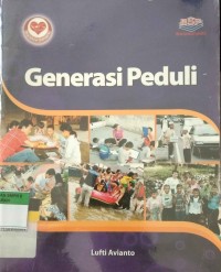 Generasi Peduli