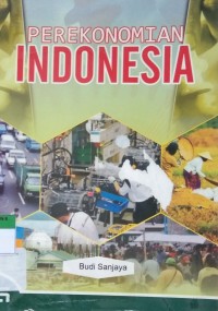 PEREKONOMIAN INDONESIA