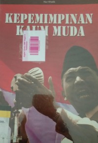 KEPEMIMPINAN KAUM MUDA