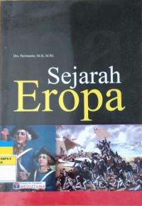 Sejarah Eropa