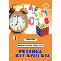 MENGENAL BILANGAN