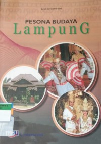 PESONA BUDAYA Lampung