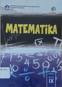 Matematika kelas IX