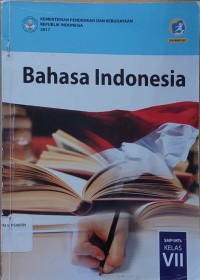 BAHASA INDONESIA KELAS VII