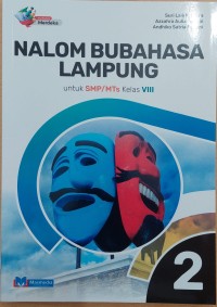 NALOM BUBAHASA LAMPUNG KELAS VIII