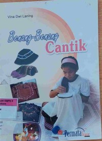 Benang-Benang Cantik