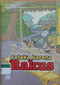 Celaka Karena Rakus
