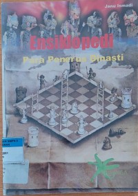 Ensiklopedi Para Penerus Dinasti