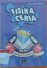 Fisika Ceria (Energi Listrik)