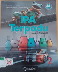 IPA Terpadu 2 Kelas VIII