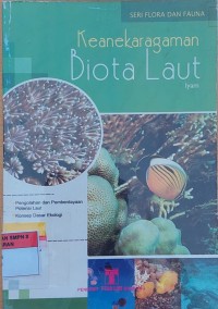 Keanekaragaman Biota Laut