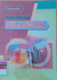 MATEMATIKA BILANGAN