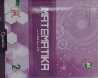 MATEMATIKA Kelas VIII (2)