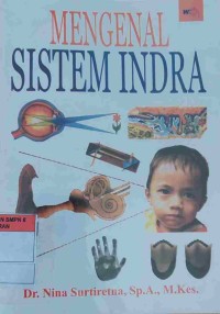 Mengenal Sistem indra
