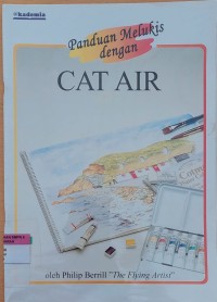 Panduan Melukis dengan CAT AIR